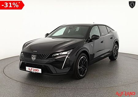 Peugeot 408 GT-Line 130 Aut. LED ACC Navi