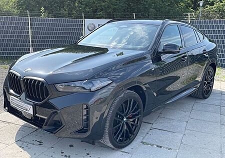 BMW X6 30 d xDrive M Sport Standh. LM 22'' AHK el.!