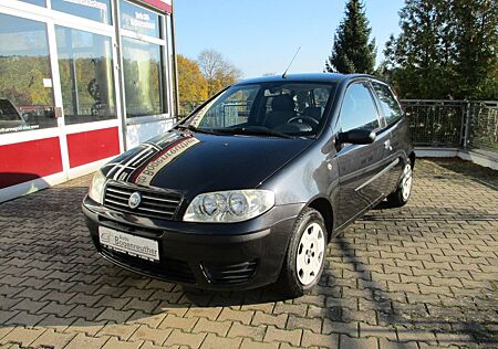 Fiat Punto 1.2 8V Active+Klima