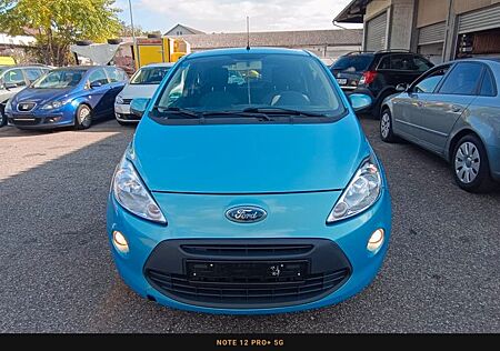 Ford Ka /+ 1,2 Titanium