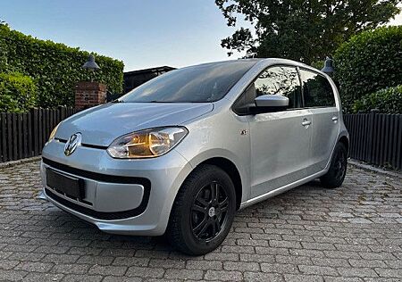 VW Up Volkswagen ! 1.0 44kW move ! move !