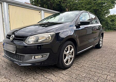 VW Polo Volkswagen 1.4 Comfortline Comfortline