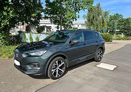 Seat Tarraco 2.0 TSI 140kW FR 4Drive DSG FR