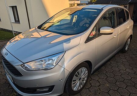 Ford C-Max 1,0 AAHK Cool & Connect