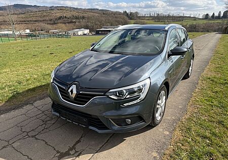 Renault Megane IV Grandtour Business Edition