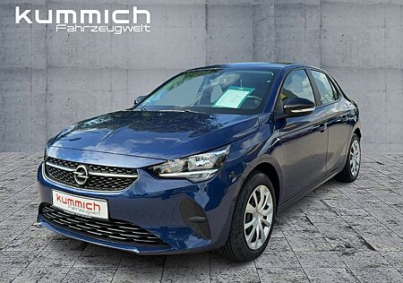 Opel Corsa F ELEKTRO (100KW)