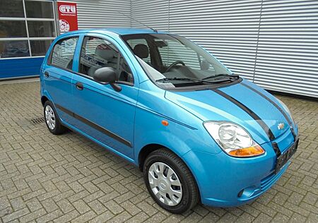 Chevrolet Matiz 0.8 TIP-TOP GEPFLEGT ERST 66000 KM