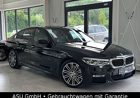 BMW 540 d xDrive M Sportpaket*HUD*ACC*LANE*KAMERA