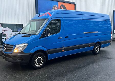 Mercedes-Benz Sprinter 316 CDI XXL Maxi Kasten EUR.6 NAVI