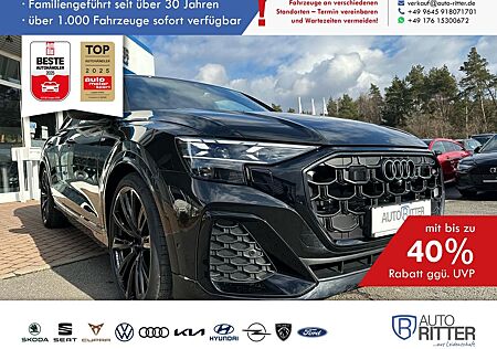 Audi Q8 S line 50 TDI S-Line AHK|ACC|Head-Up|Pano|...