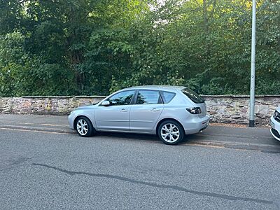 Mazda 3 2.0 Active Active