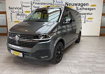 VW T6 California Volkswagen T6.1 California 2.0 TDI Ocean Edition 4-Motion