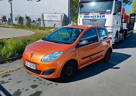 Renault Twingo Eco2 1.2 LEV 16V 75 Eco2
