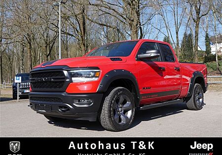 Dodge RAM Ram1500 4X4