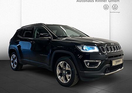 Jeep Compass Limited 4WD 1,4l MultiAir DSG/Allrad