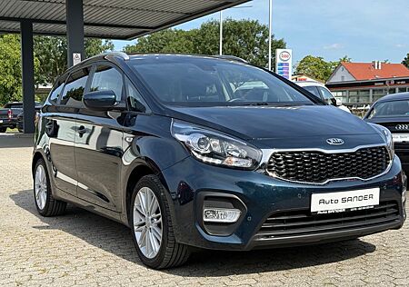 Kia Carens Dream Team 7SITZ 1.HAND AHK KAMERA