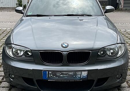 BMW 116i Edition Sport Edition Sport