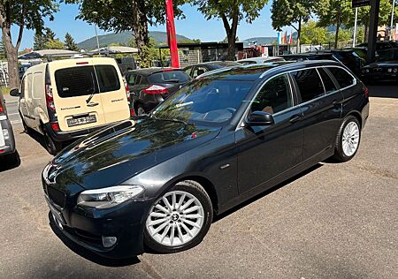 BMW 530d Touring *Head-Up*DSP*Navi*Leder*Xenon*AHK*