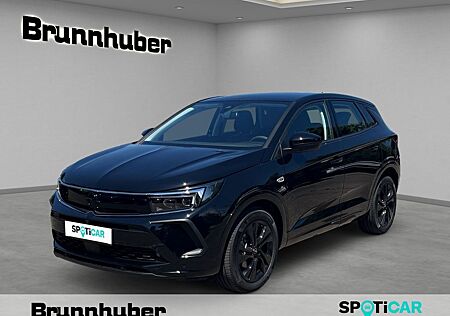 Opel Grandland X Grandland GS 48V Hybrid, 1.2 Turbo EU6e El. Fond