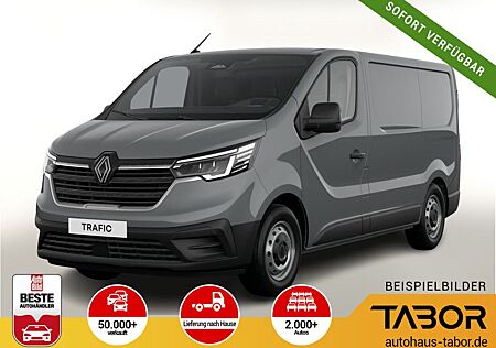 Renault Trafic Lkw Komfort L1H1 2,8t Blue dCi 110 MY24