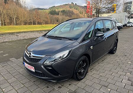 Opel Zafira Tourer 1.4 Turbo * 7-Sitzer *