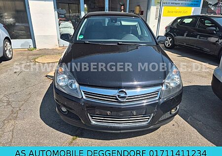 Opel Astra H Lim. Sport-1.HAND-KLIMA-EURO4