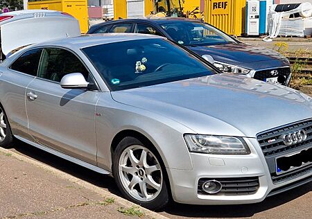 Audi A5 2.0 TFSI - S-Line
