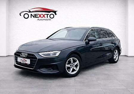 Audi A4 Avant 35 TFSI Temp/Shz/PDC
