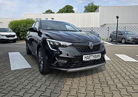 Renault Arkana EVOLUTION Mild Hybrid 140 EDC