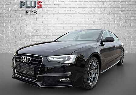 Audi A5 Sportback 2.0 TFSI quattro | S Line Selection