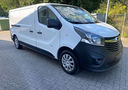 Opel Vivaro B Kasten/Kombi Kasten L2H1 2,9t