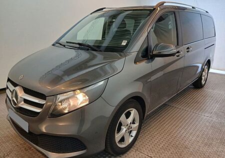 Mercedes-Benz V 250 d SPORTPAKET AHK Standheizung MBUX Kamera