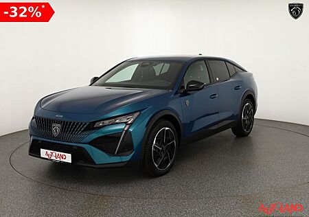 Peugeot 408 GT-Line 130 Aut. LED ACC Navi Kamera