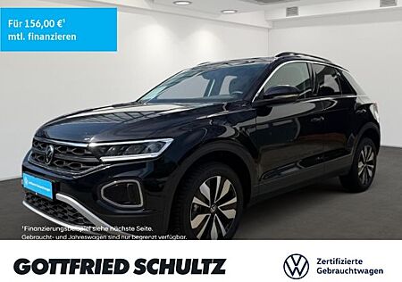 VW T-Roc Volkswagen 1.5 TSI DSG LED NAV KAMERA SHZ Move ALLSEA