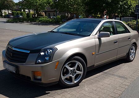 Cadillac CTS 3.2 V6 Automatik - Elegance