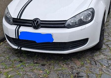 VW Golf Volkswagen 1.6 TDI BlueMotion BlueMotion