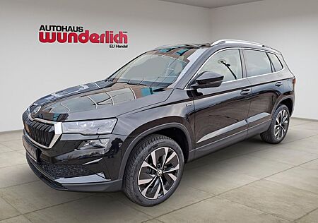 Skoda Karoq Drive DSG AHZV ACC Kamera