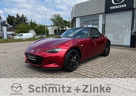 Mazda MX-5 1.5L SKYACTIV G 132PS