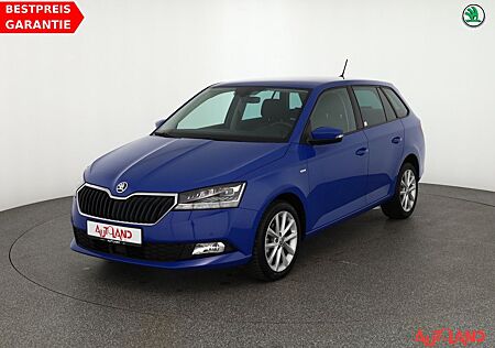 Skoda Fabia Combi 1.0 TSI Soleil LED SmartLink ACC PDC