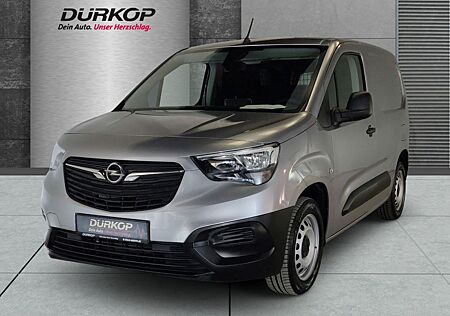 Opel Combo E 1.2 Turbo Cargo Selection Navi Sitzheizu