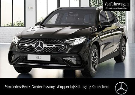 Mercedes-Benz GLC 220 d 4M AMG+PANO+360+AHK+LED+TOTW+KEYLESS