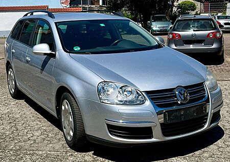 VW Golf Volkswagen 1.6 Trendline Variant Trendline