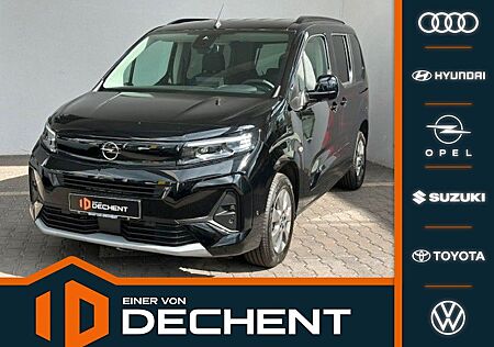 Opel Combo Life E GS 1.5l Diesel 130PS Automatik!