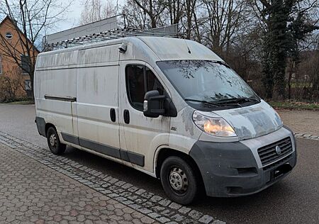 Fiat Ducato 3.0 160 Multijet L2H2