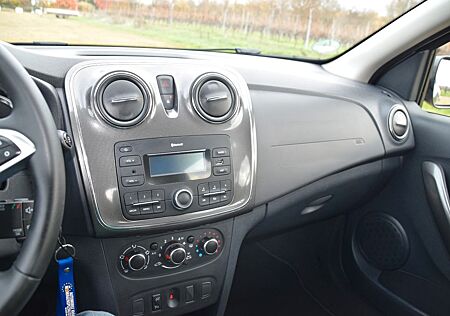 Dacia Sandero TCe 90 II LPG S/S Stepway Celebration