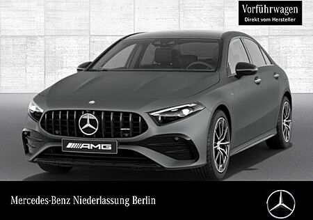 Mercedes-Benz A 35 AMG A 35 Lim 4M AMG+PANO+360°+MULTIBEAM+BURMESTER