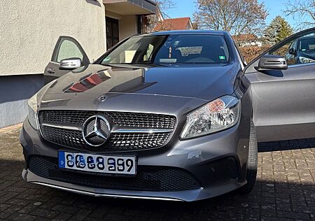 Mercedes-Benz A 180 Style | Sitzheizung | Navi | Top Zustand