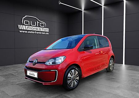 VW Up Volkswagen ! e-! Edition+Ambiente*Kamera*SitzHZ*PDC