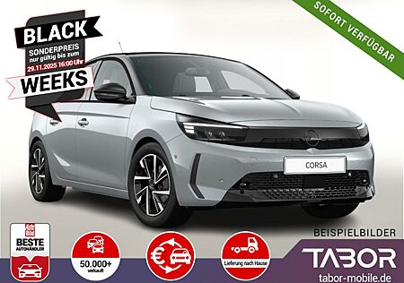 Opel Corsa 1.2 100 AT8 GS TechP Kam PDC 10"-DAB LM16