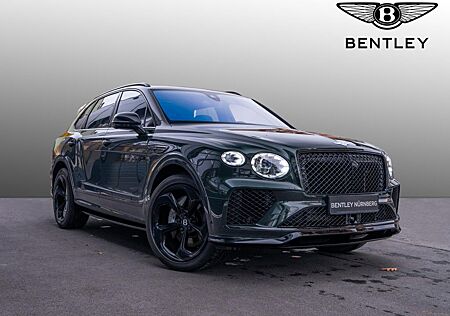 Bentley Bentayga S V8 | Nürnberg